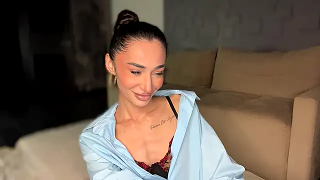 alissadreams online show from September 20, 2:15 pm