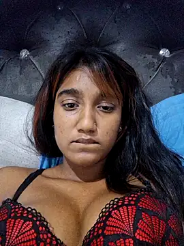 indianpink lips online show from April 8, 12:18 pm