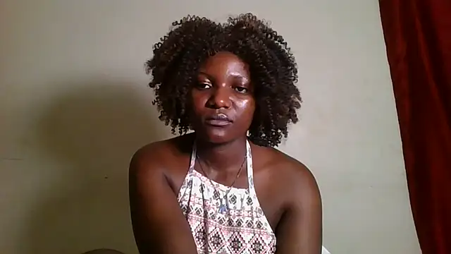 Ebony dolcy online show from October 28, 9:52 pm