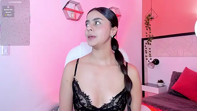 Bella walker  online show from February 26, 7:57 pm