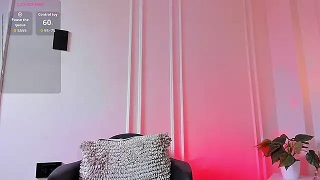 JasmineRoss 1 online show from December 19, 7:17 pm