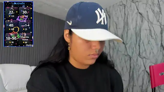 melany rouse18 online show from November 8, 6:24 pm