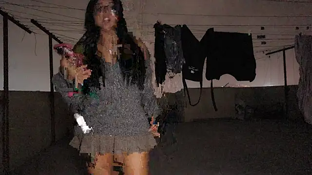 Karla Stein2025 online show from April 26, 3:15 am