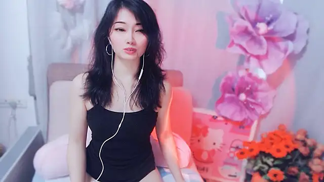 adelamiller online show from January 7, 1:42 am