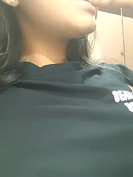 Snapshot of Aaradhna-hoy chatting on October 6, 12:33 pm Aaradhna-hoy online show from October 6, 12:33 pm