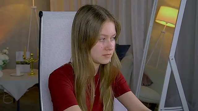 EveMundie online show from March 3, 11:16 am