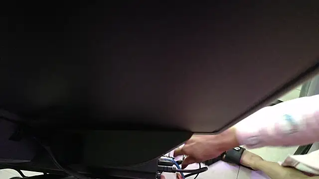 AnahisBennett online show from October 31, 3:41 am