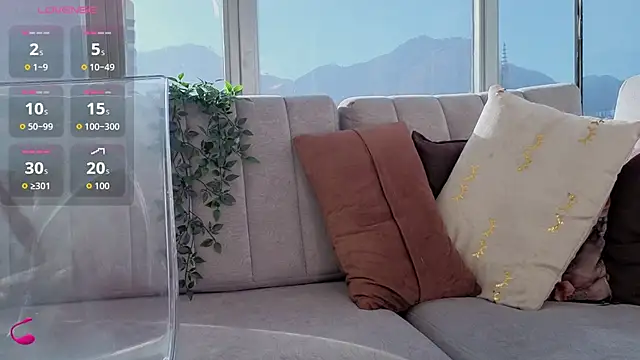 Ivanna West online show from September 22, 12:25 pm