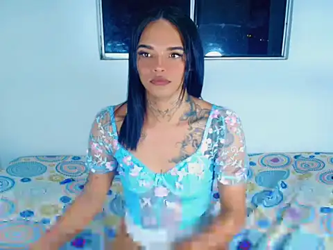 cherry crushx online show from December 21, 7:12 am