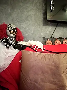 EmmaSulivan online show from October 21, 12:47 am