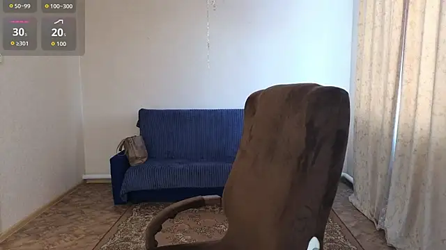 Sandra Snowflake online show from January 16, 11:28 am