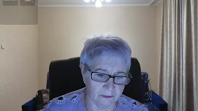 Sandra Snowflake online show from February 9, 4:04 am