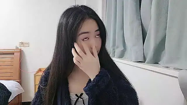 Lucy-xixi online show from February 25, 5:06 am