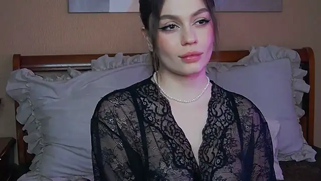 RitaVesper online show from December 22, 12:03 am