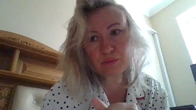 Mary888x online show from July 23, 6:10 am