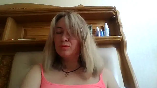 Mary888x online show from June 16, 7:09 am
