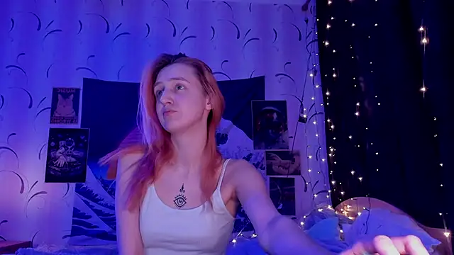 aishiro online show from February 15, 9:36 pm