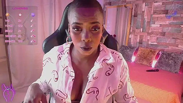 DashaSousaa online show from October 16, 3:25 pm