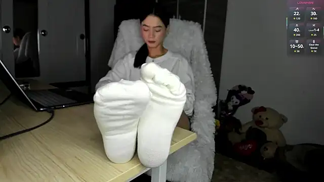 MollyCraft online show from March 21, 10:31 am