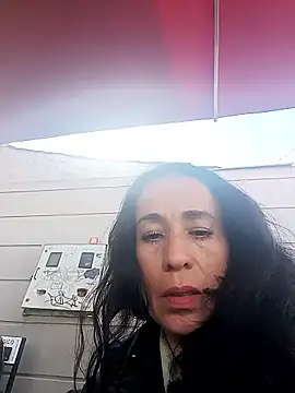 Coeur de luxure online show from January 9, 2:54 pm