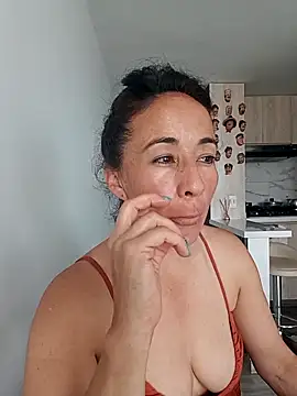 Coeur de luxure online show from March 5, 6:59 pm