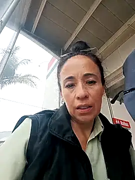 Coeur de luxure online show from March 8, 3:05 pm