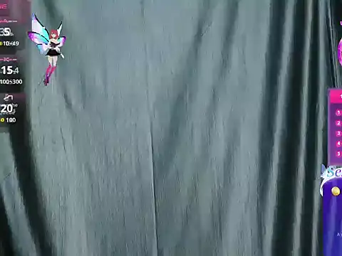 PreetyKitten online show from March 13, 4:08 pm