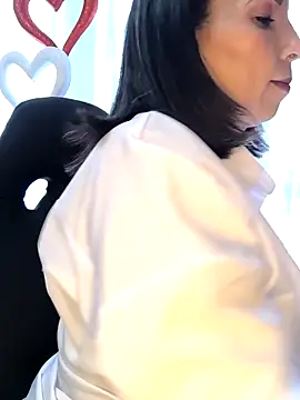 Mrsvictoriaaa online show from February 7, 8:13 pm