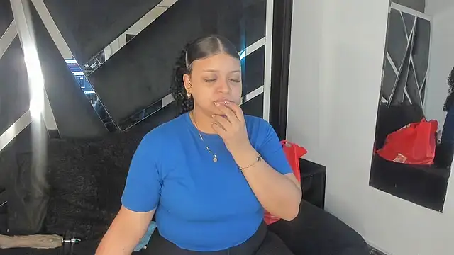 Rubyxht online show from October 8, 2:21 pm