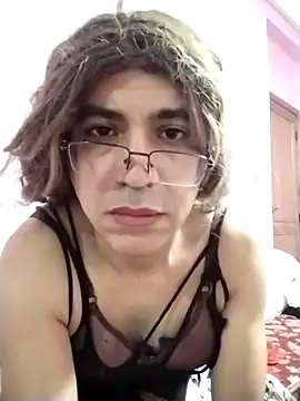 sexytranscasa online show from April 6, 4:46 am