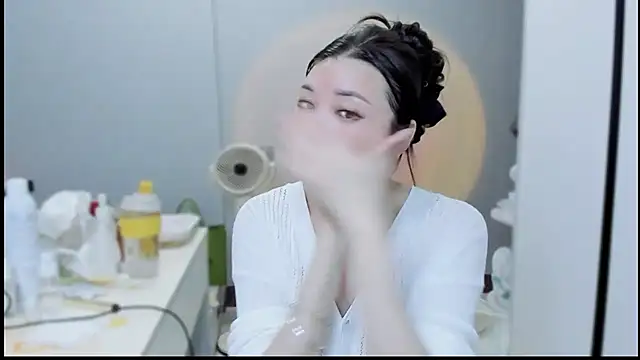 A dabo online show from October 29, 2:20 pm