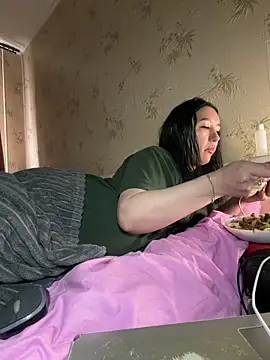 Naughtbaby 2025 online show from April 1, 8:59 am