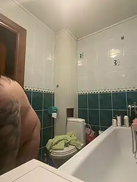 Naughtbaby 2025 online show from April 2, 1:41 pm