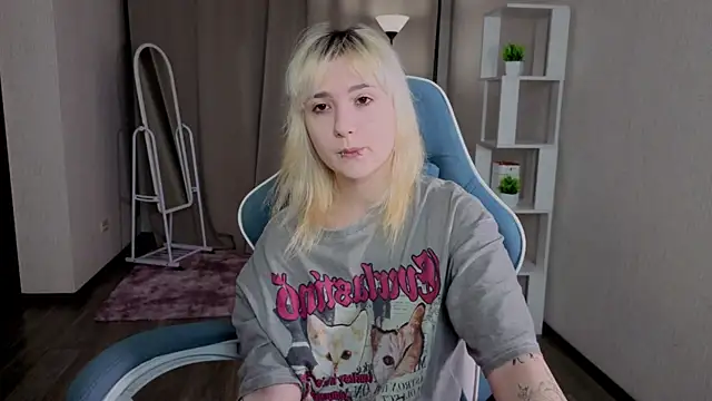 Nasy online show from December 1, 4:31 pm