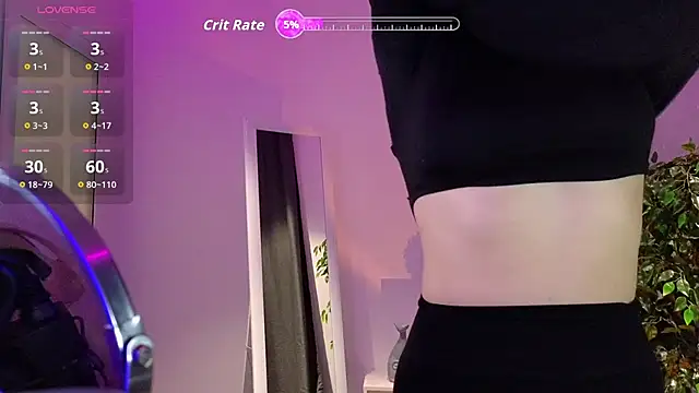 AshleySkott  online show from December 14, 8:09 am