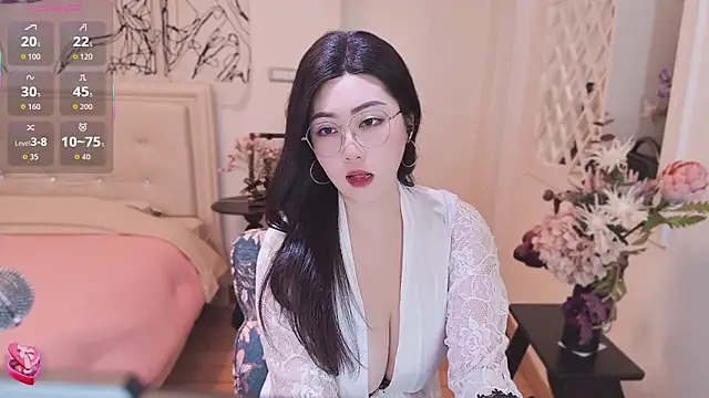 Tingdie online show from November 12, 12:41 am