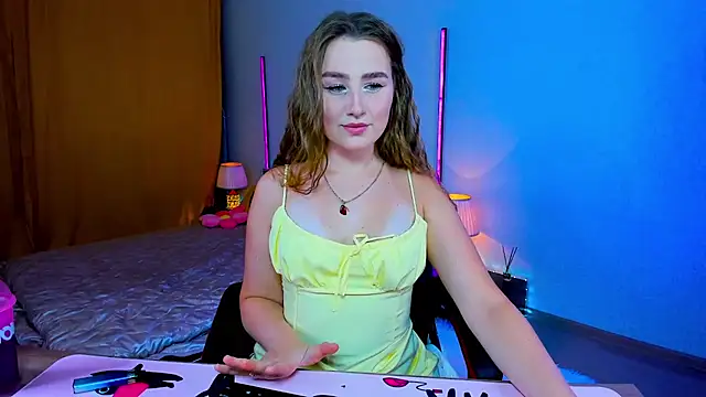 Sofia beautifuul online show from July 16, 2:38 am