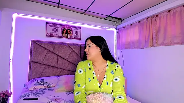 Cristal Smith20 online show from March 12, 3:04 pm