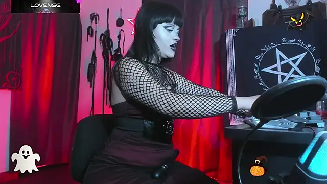 OnyxDiosaGotica online show from June 1, 10:54 pm