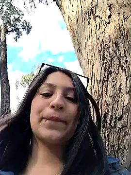 Nat XxX online show from April 12, 8:55 pm