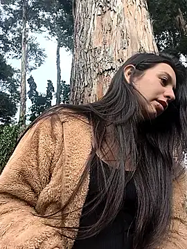 Nat XxX online show from April 28, 8:35 pm