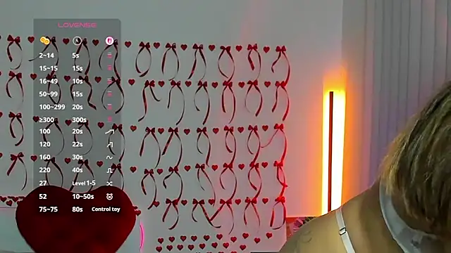 Andrea tasty online show from February 17, 4:28 pm