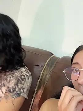 Alice surprise online show from January 16, 4:41 am