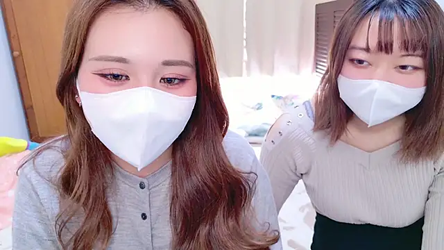 noa chi online show from September 22, 4:44 am