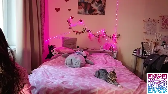 boozekirs  online show from February 14, 3:30 am