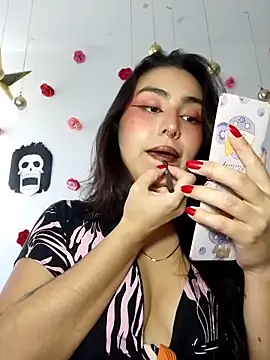 hancock-boa online show from March 20, 5:40 pm