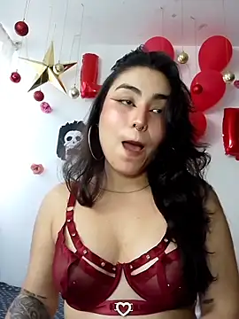 hancock-boa online show from February 13, 10:00 pm