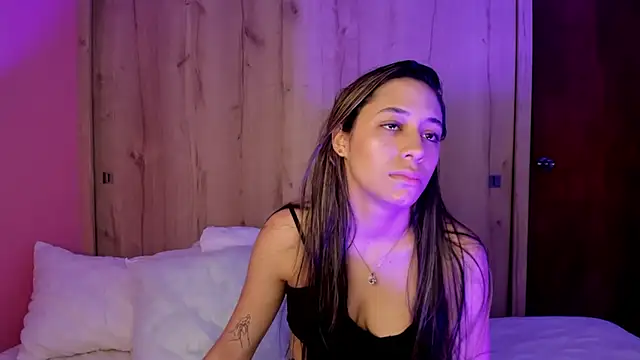 TANIA 06 online show from May 23, 1:53 pm