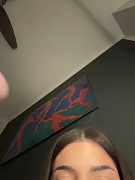 NaomiMulan online show from May 2, 10:02 pm