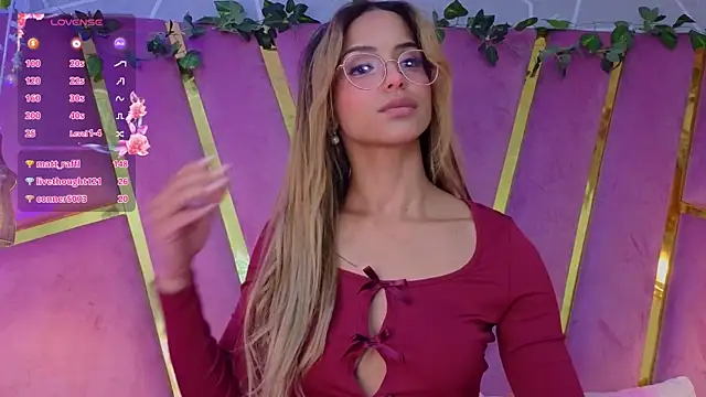 EmmyCortez online show from January 7, 6:00 pm